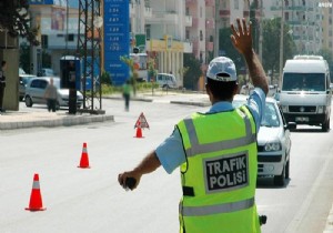 Antalya Emniyet Mdrlnden ok zel Kurban Bayram Bilgilendirmesi