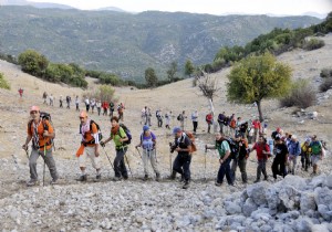 ULUSAL LKYA YOLU YRY LDENZ DEN BALADI