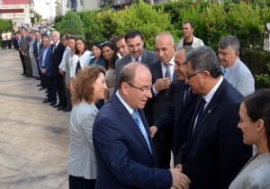 ANTALYA VALS ZTRK TRENLE UURLANDI