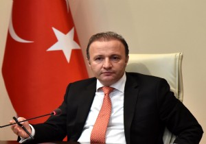 PROF. DR. MUSTAFA NAL REKTRLK N ADAYLIINI AIKLADI