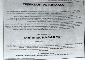 KARAKA A TEEKKR, MLL ETM E KINAMA