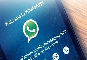 WHATSAPP IN 6 MLYON KULLANICISI VAR