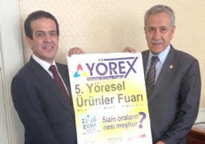 ATB BAKANI ANDIR DAN YREX E DAVET